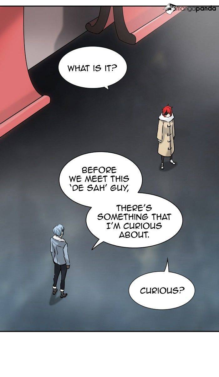 Tower of God Chapter 329 image 030